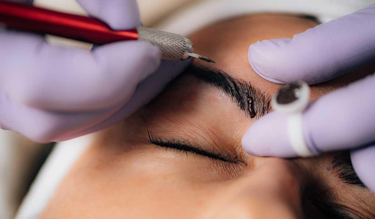 Empezando a conocer el Microblading